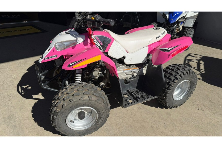 2016 Outlaw 50 - Polaris