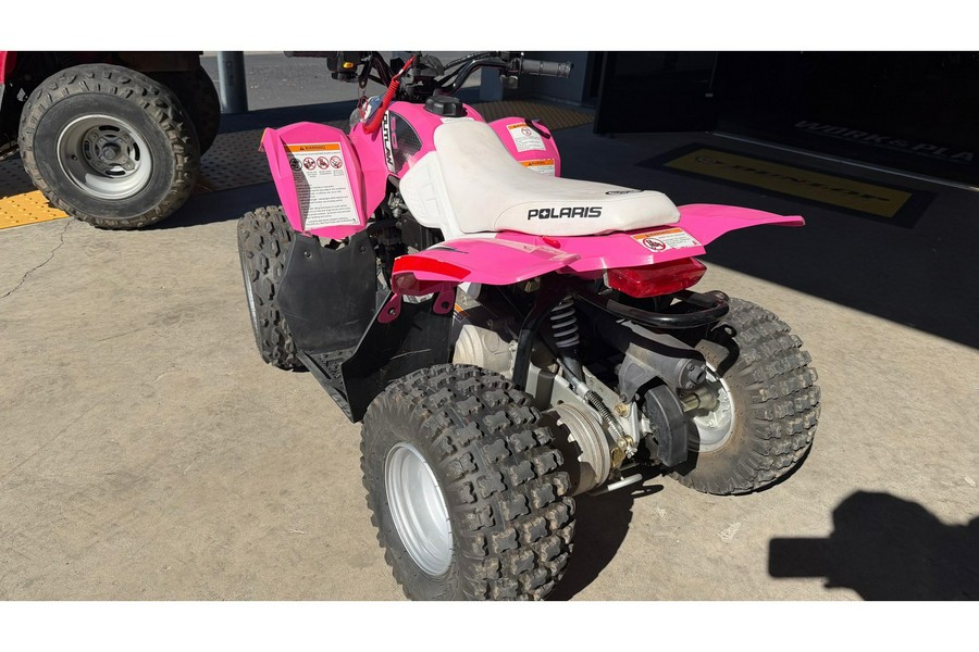 2016 Outlaw 50 - Polaris