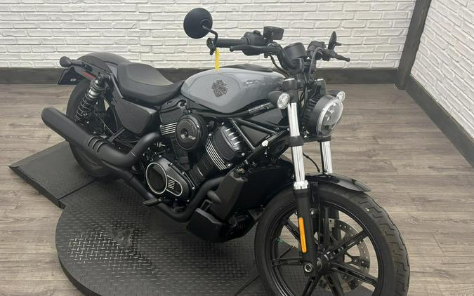 2026 Harley-Davidson® Nightster®