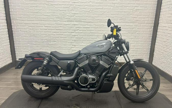 2026 Harley-Davidson® Nightster®