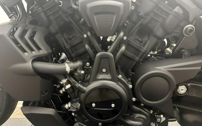 2026 Harley-Davidson® Nightster®