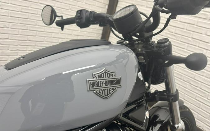 2026 Harley-Davidson® Nightster®