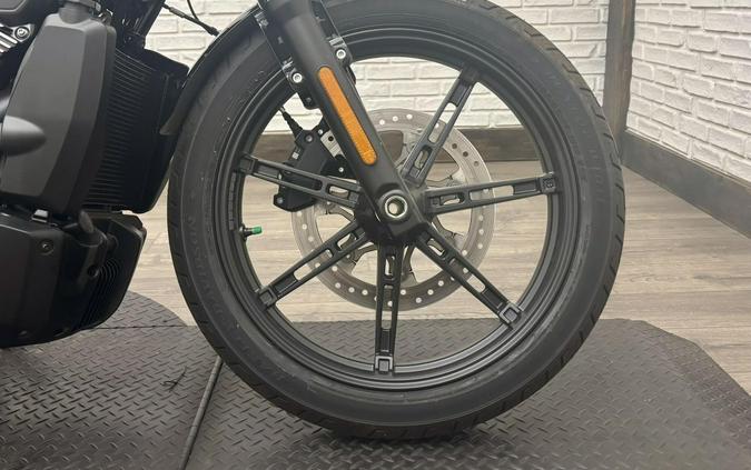2026 Harley-Davidson® Nightster®