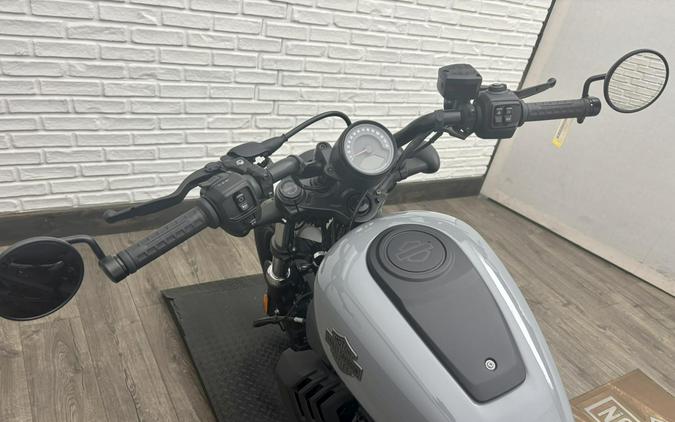2026 Harley-Davidson® Nightster®