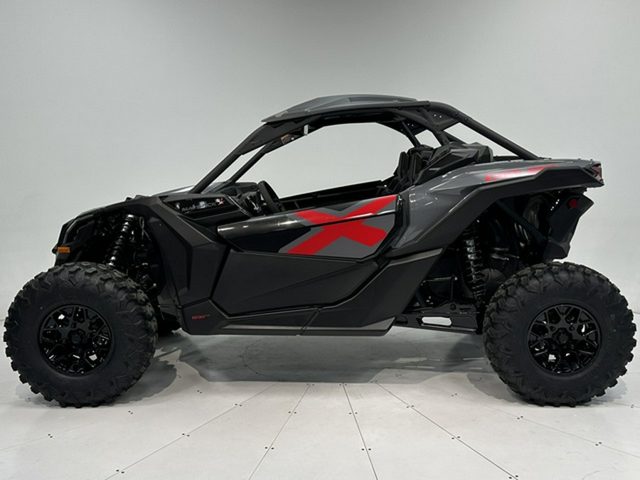 2026 Can-AM Maverick X3 X TURBO