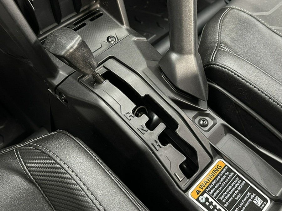 2026 Can-AM Maverick X3 X TURBO