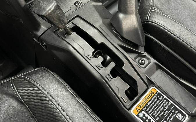 2026 Can-AM Maverick X3 X TURBO