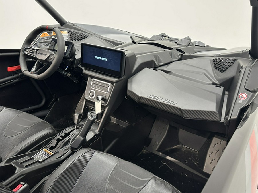 2026 Can-AM Maverick X3 X TURBO