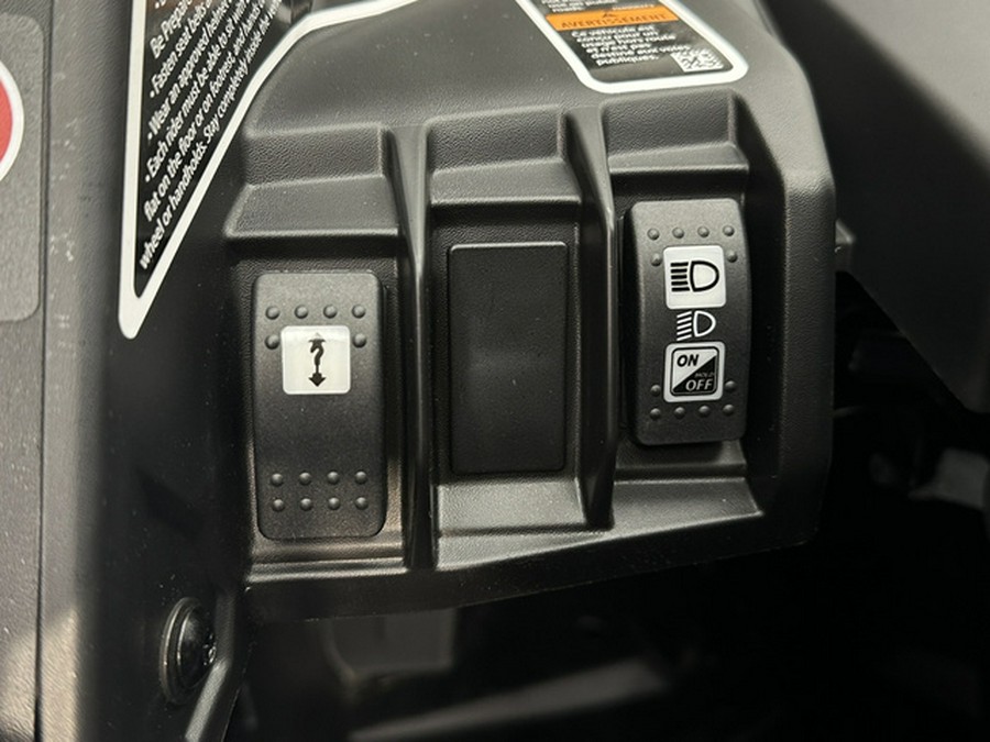 2026 Can-AM Maverick X3 X TURBO