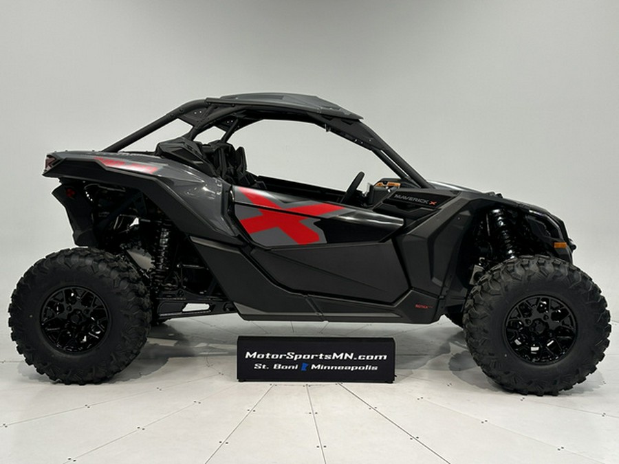 2026 Can-AM Maverick X3 X TURBO