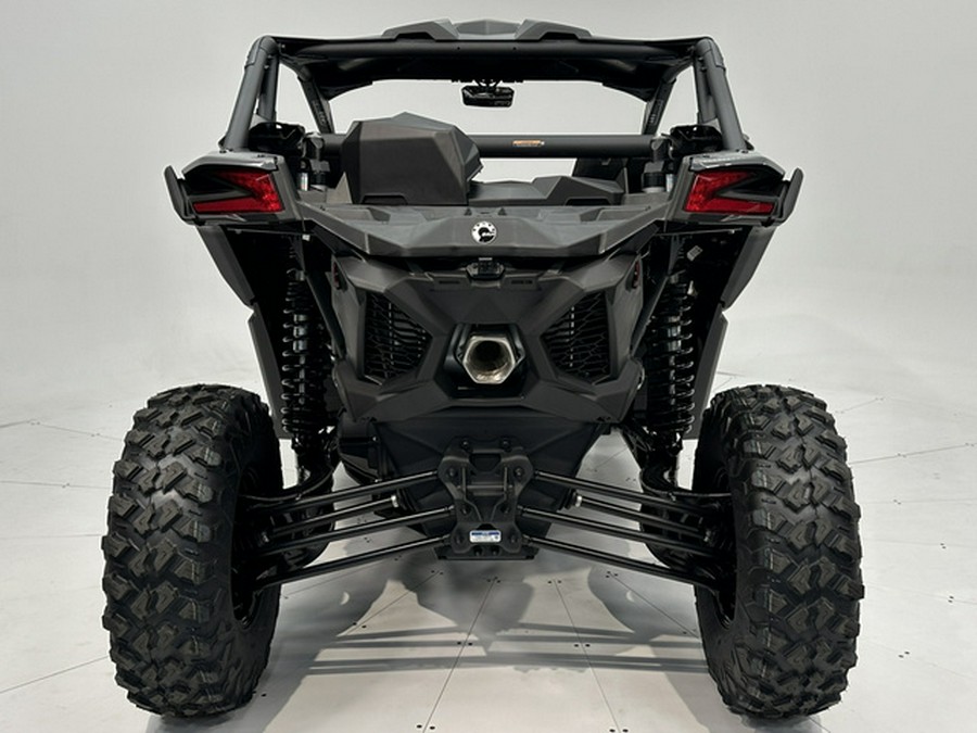 2026 Can-AM Maverick X3 X TURBO