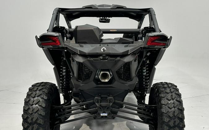 2026 Can-AM Maverick X3 X TURBO