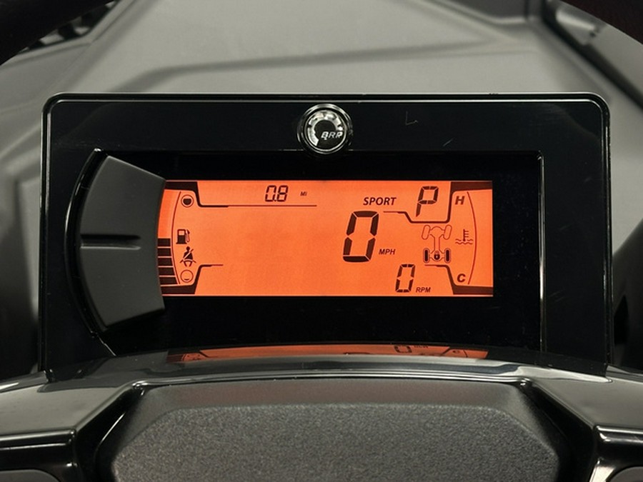 2026 Can-AM Maverick X3 X TURBO