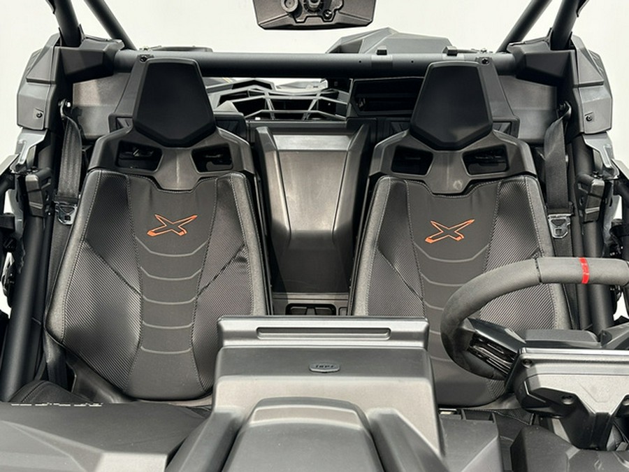 2026 Can-AM Maverick X3 X TURBO