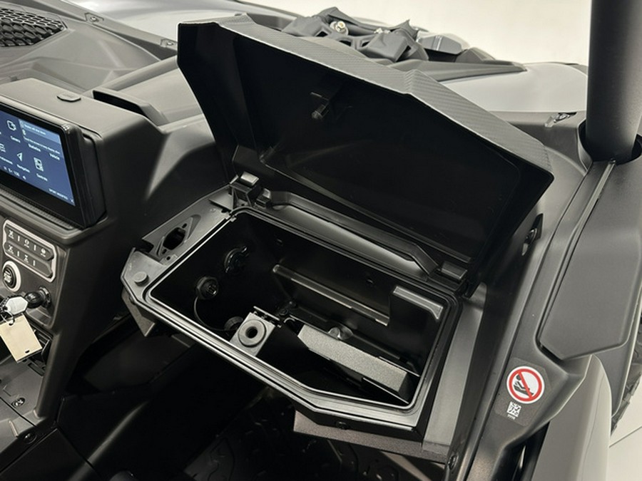 2026 Can-AM Maverick X3 X TURBO