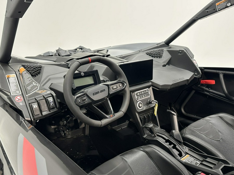 2026 Can-AM Maverick X3 X TURBO