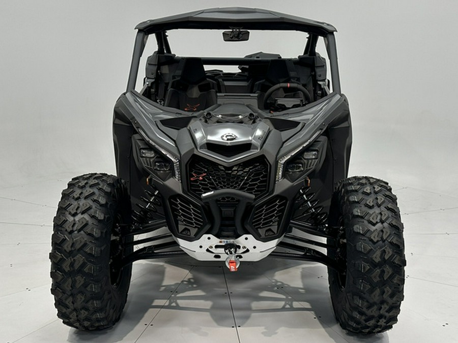 2026 Can-AM Maverick X3 X TURBO