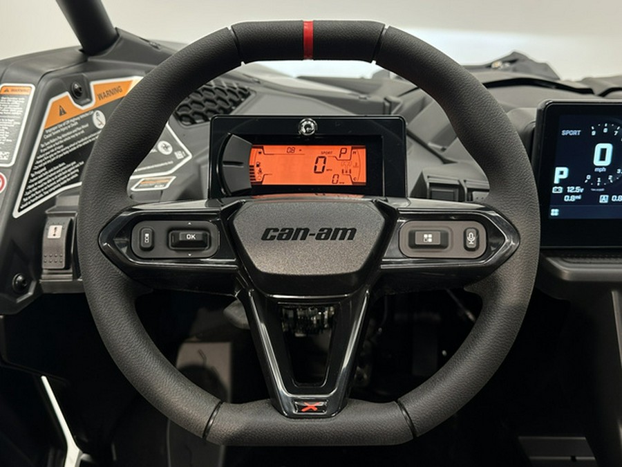 2026 Can-AM Maverick X3 X TURBO