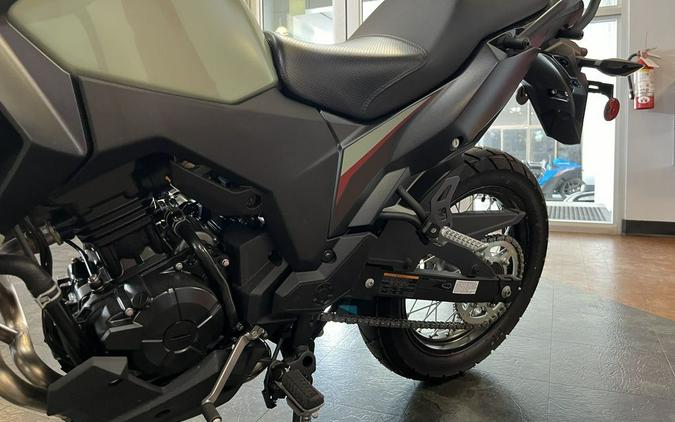 2023 Kawasaki Versys®-X 300