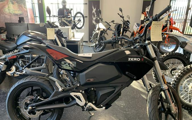 2023 Zero™ Motorcycles FXE ZF 7.2