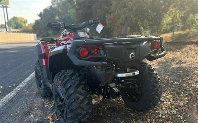 2024 Can-Am Outlander XT 850