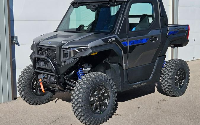 2024 Polaris Polaris XPEDITION XP Northstar