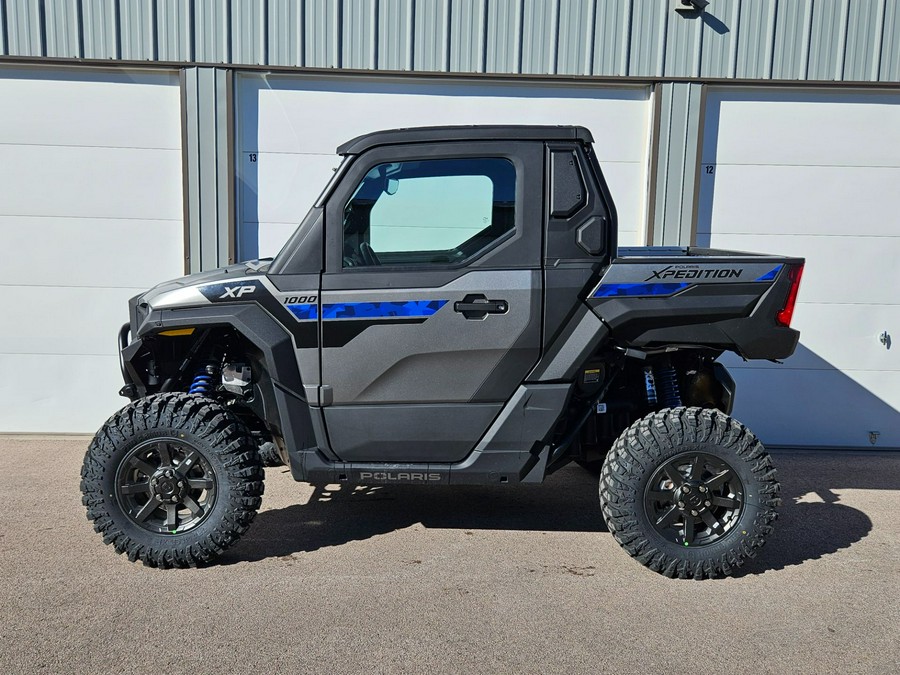 2024 Polaris Polaris XPEDITION XP Northstar