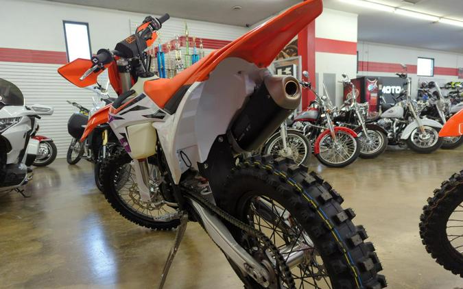 2024 KTM XC 250 F