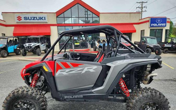 2024 Polaris RZR XP 1000 Ultimate