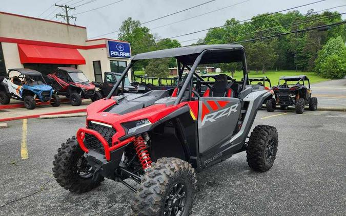 2024 Polaris RZR XP 1000 Ultimate