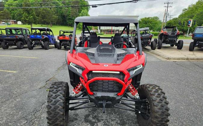 2024 Polaris RZR XP 1000 Ultimate