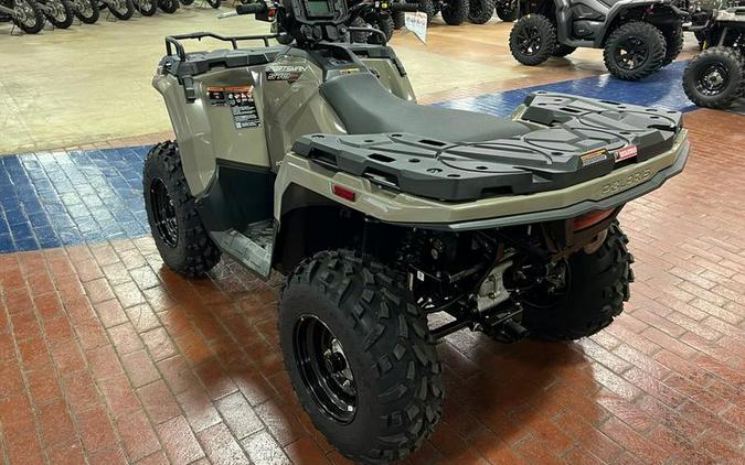 2024 Polaris® Sportsman 570