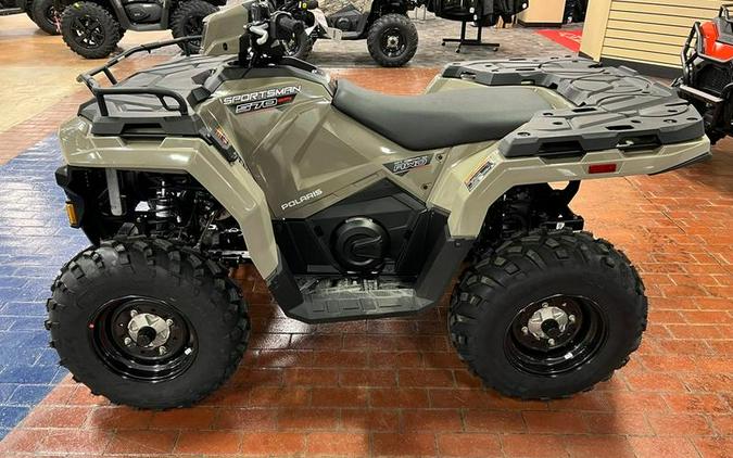 2024 Polaris® Sportsman 570