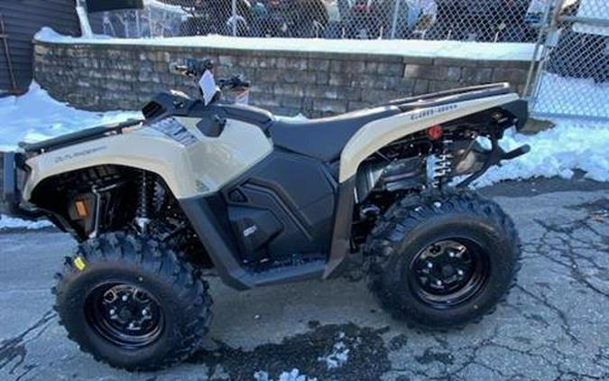 2024 Can-Am Outlander PRO HD5