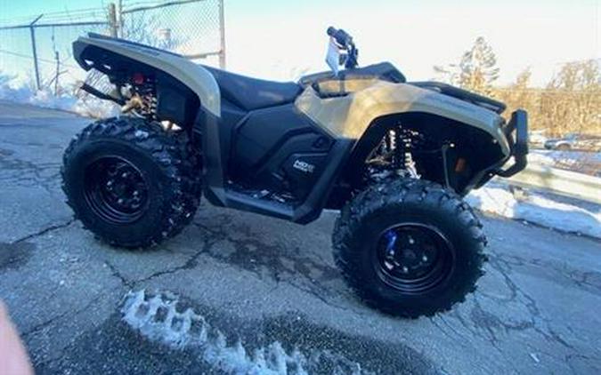 2024 Can-Am Outlander PRO HD5