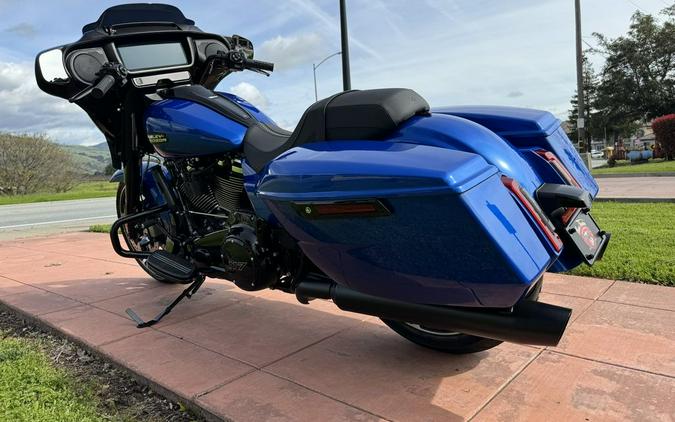 2024 Harley-Davidson® FLHX - Street Glide®