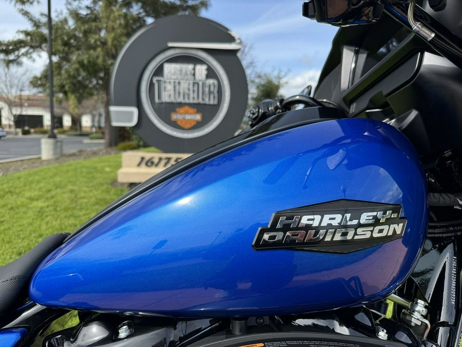 2024 Harley-Davidson® FLHX - Street Glide®