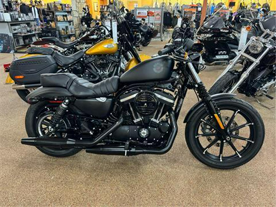 2022 Harley-Davidson Iron 883™