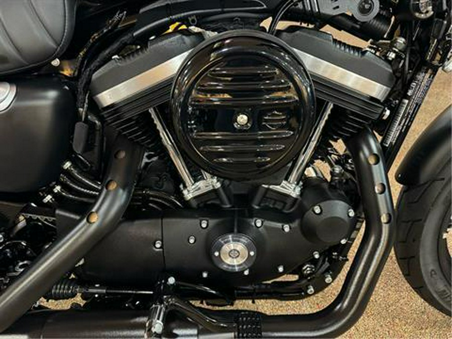 2022 Harley-Davidson Iron 883™