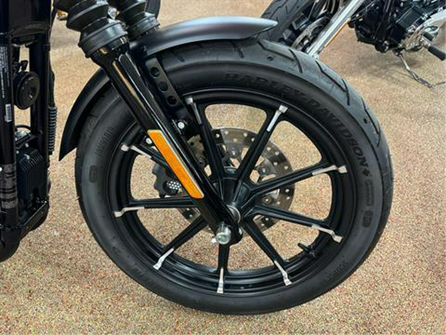 2022 Harley-Davidson Iron 883™