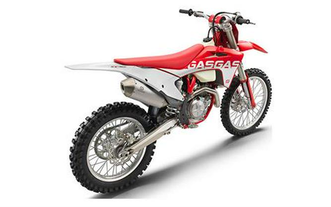 2021 GASGAS EX 450F