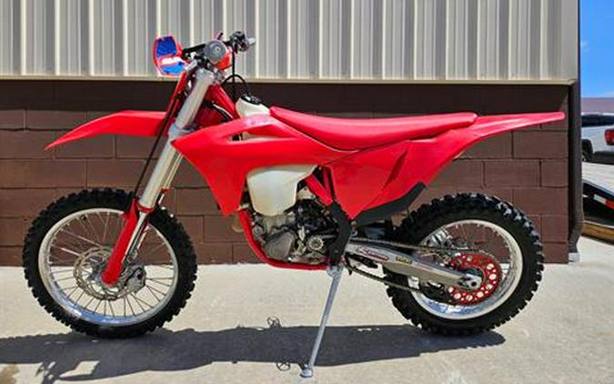 2021 GASGAS EX 450F