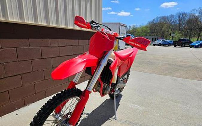 2021 GASGAS EX 450F