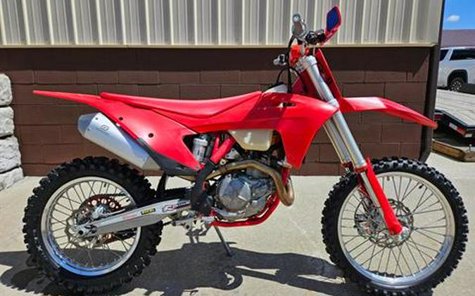 2021 GASGAS EX 450F