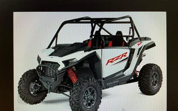 2024 Polaris RZR XP 1000 Sport