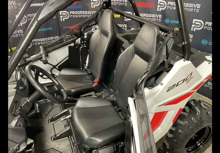 2023 Polaris® RZR 200 EFI