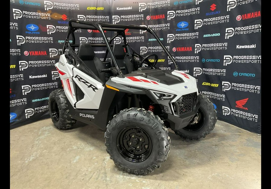 2023 Polaris® RZR 200 EFI