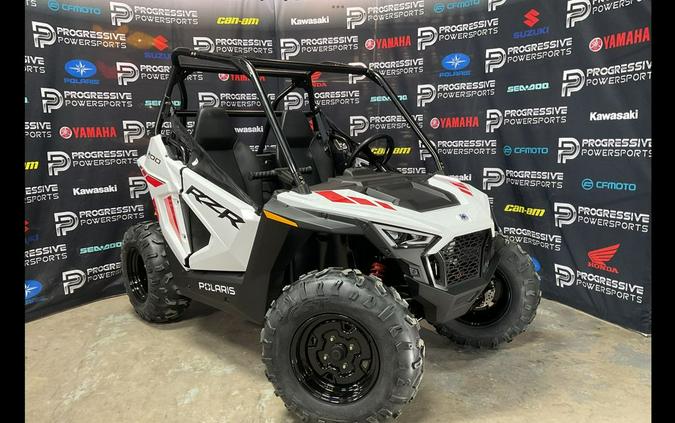 2023 Polaris® RZR 200 EFI