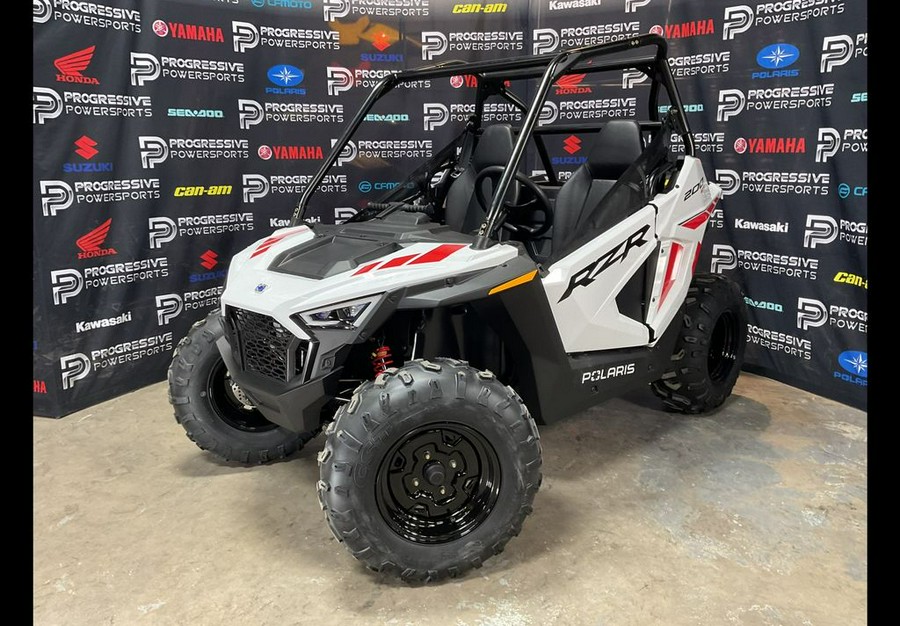 2023 Polaris® RZR 200 EFI