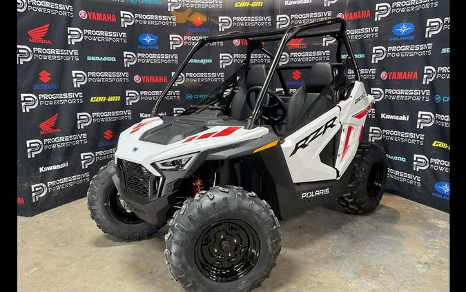 2023 Polaris® RZR 200 EFI